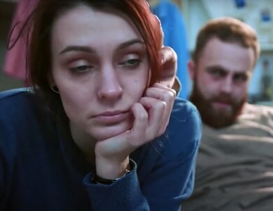 Лечение зависимости от мефедрона в Благодарном Девушка под действием наркотиков